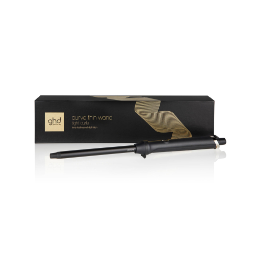 ghd - Lockenstab Curve Thin Wand Tight Curls