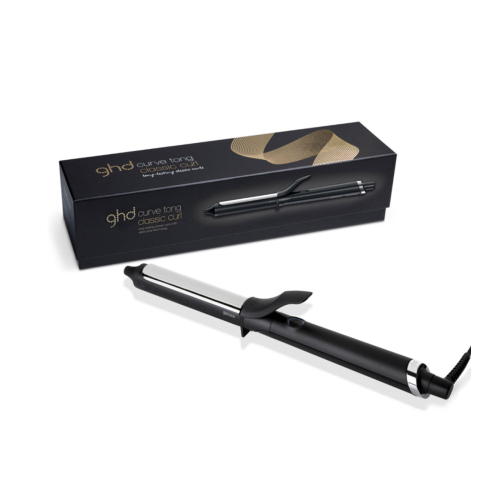ghd – Lockenstab Curve Tong Classic Curl