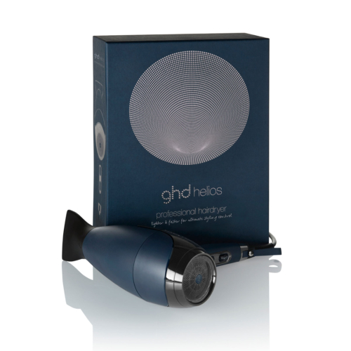 ghd - Helios Profi-Haartrockner - Blau