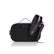 ghd – Professioneller Reisetrockner Flight+ – Schwarz