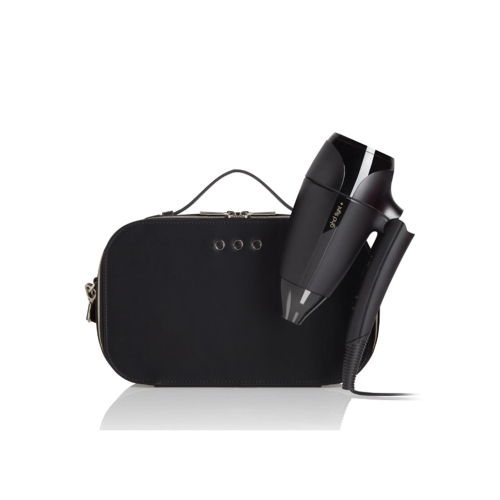 ghd – Professioneller Reisetrockner Flight+ – Schwarz