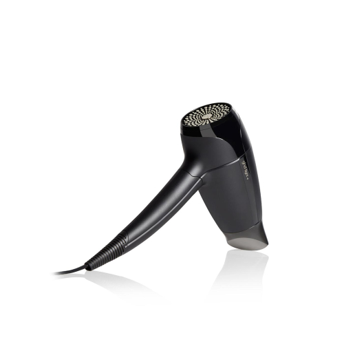 ghd – Professioneller Reisetrockner Flight+ – Schwarz