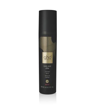 ghd – Curl Setting Spray Curly Ever After