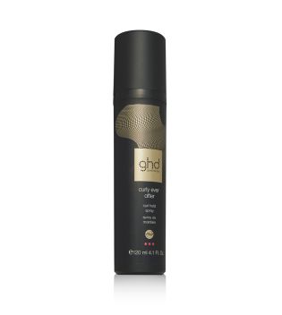 ghd – Curl Setting Spray Curly Ever After