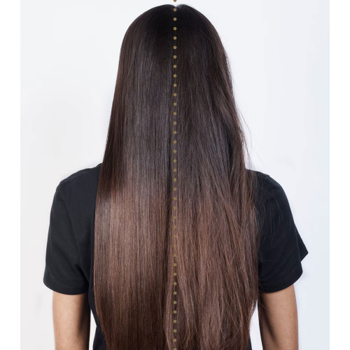 ghd – Fortgeschrittene Behandlung von Spliss Rehab