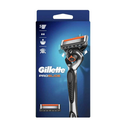 Gillette - Rasierer ProGlide