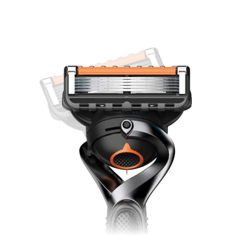 Gillette - Rasierer ProGlide
