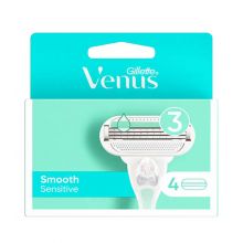 Gillette Venus - Klingenfüllungen Smooth Sensitive