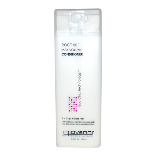 Giovanni - Max Volume Conditioner - Root 66
