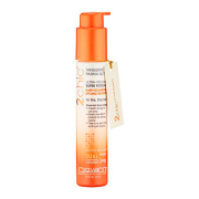 Giovanni - Ultra-Band Super Potion Hair Styling Booster 2Chic - Tangerine und Papaya Butter