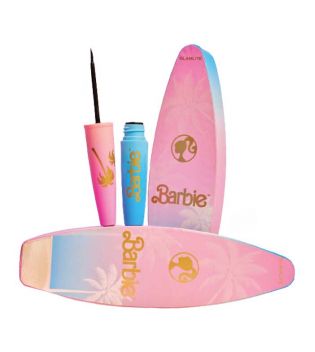 Glamlite - *Barbie* - Flüssig-Eyeliner Surfboard