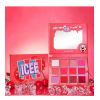 Glamlite - *Icee Collection* - Lidschatten-Palette - Cherry