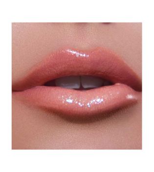 Glamlite - *Mikayla Paht Two* - Lippenset - Lucky Charm