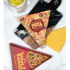 Glamlite - Pizza Slice Lidschatten Palette - Veggie Lovers