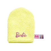 GLOV – *Barbie* – Make-up-Entferner-Handschuh Only Cleansing Mitt -  Baby Banana