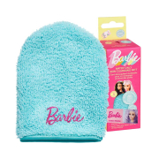GLOV – *Barbie* – Make-up-Entferner-Handschuh Only Cleansing Mitt - Blue Lagoon