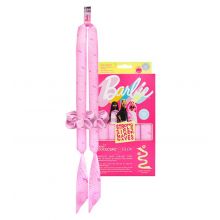 GLOV – *Barbie* – Set zum Locken von Haaren ohne Hitze Cool Curl - Pink Panther