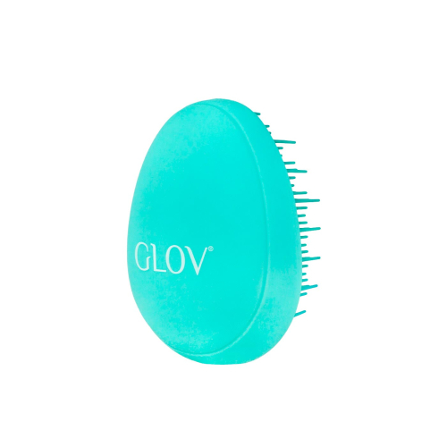 HANDSCHUH - Entwirrungsbürste Raindrop Hair Brush - Mint