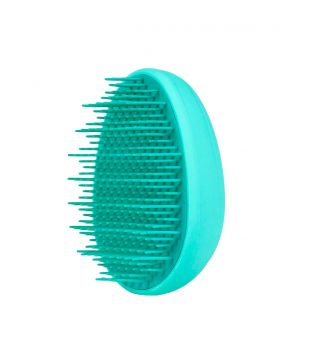 HANDSCHUH - Entwirrungsbürste Raindrop Hair Brush - Mint