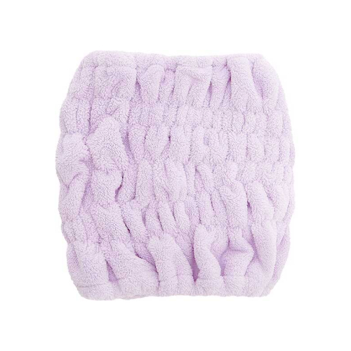 GLOV - Elastisches Stirnband - Violett