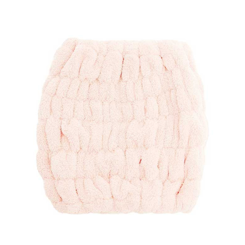 GLOV - Elastisches Stirnband - Pink