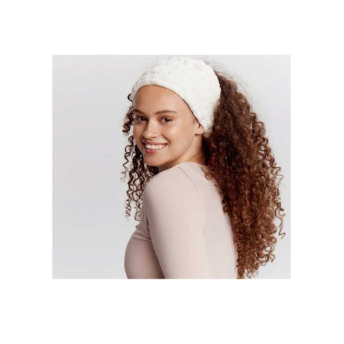 GLOV - Elastisches Stirnband - Pink