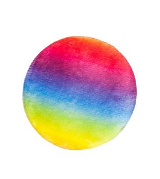 GLOV – Wiederverwendbare Abschminkpads Rainbow