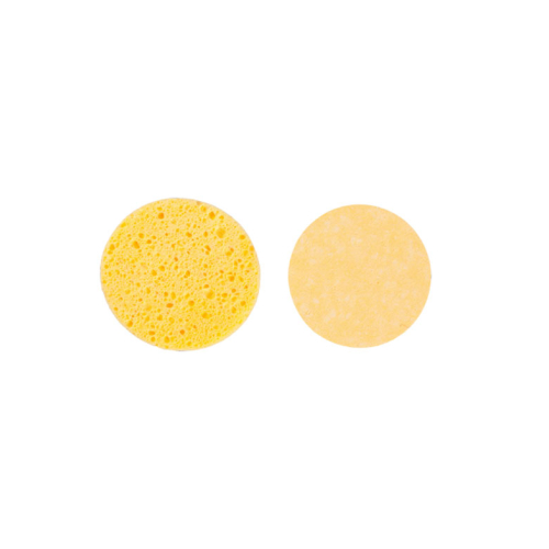 GLOV - Wiederverwendbare Zellulosepads Natural Cleansing Pad - 5-Pack