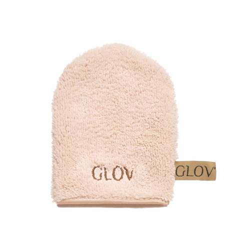 GLOV - On the Go Make-up Entferner Handschuh - Desert Sand