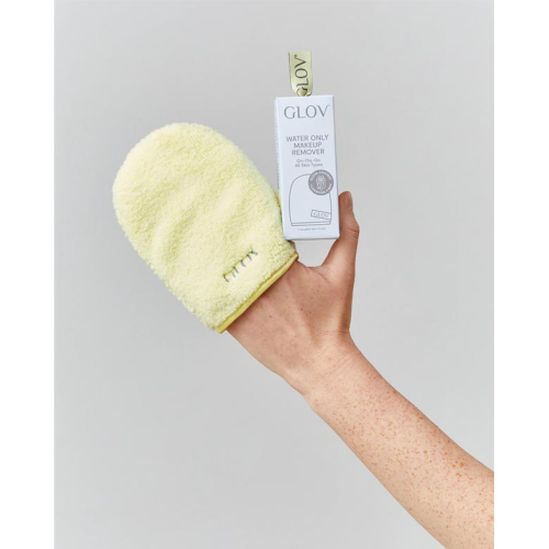 GLOV - On the Go Make-up Entferner Handschuh - Desert Sand