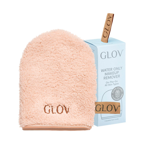 GLOV - On the Go Make-up Entferner Handschuh - Desert Sand