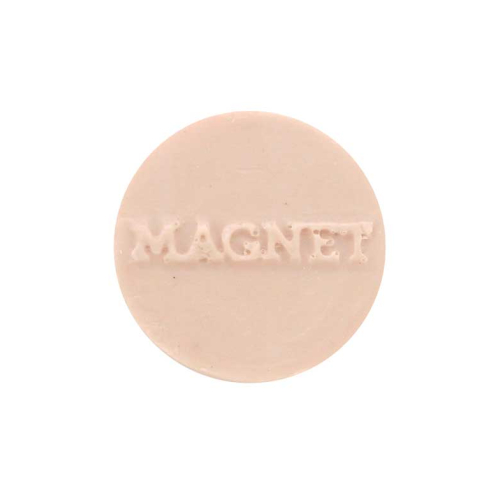 GLOV - Feste Seife für Bürsten und Handschuhe Magnet - Coffee