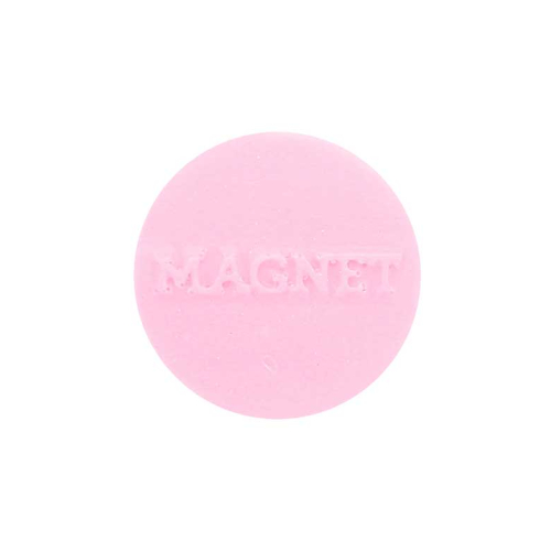 GLOV - Feste Seife für Bürsten und Handschuhe Magnet - Jasmine