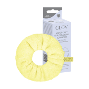 GLOV – Reiniger und Haargummi Skin Cleansing - Baby Banana
