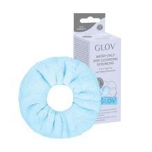 GLOV – Reiniger und Haargummi Skin Cleansing - Blue Lagoon