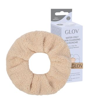 GLOV – Reiniger und Haargummi Skin Cleansing - Desert Sand