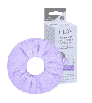 GLOV – Reiniger und Haargummi Skin Cleansing - Verry Bery