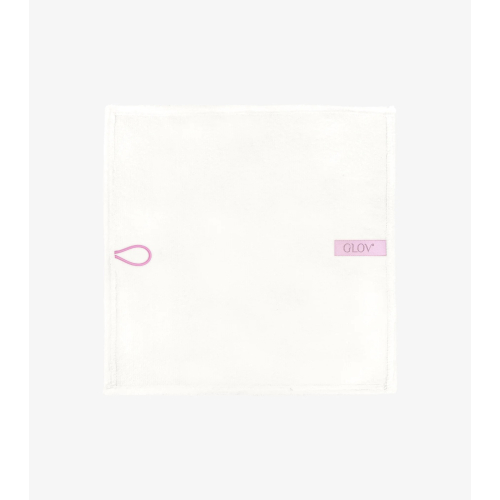 GLOV - Pack 3 Mikrofaser-Gesichtstücher Luxury Face