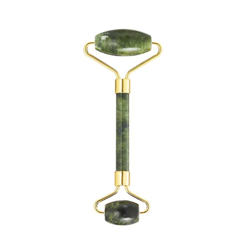 GLOV - Jade-Gesichtsroller - Grün