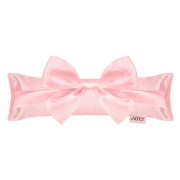 GLOV – Hitzelose Lockenwickler Ribbon Rollers – Rosa