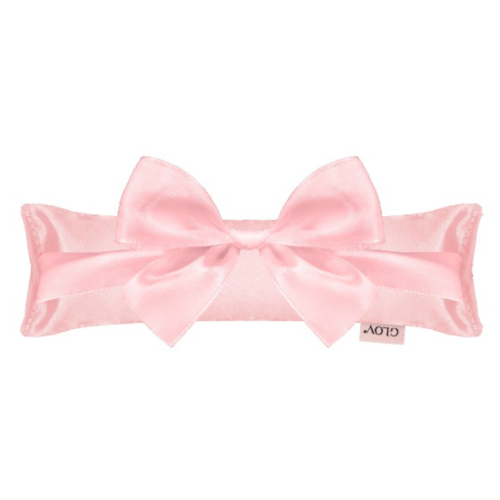 GLOV – Hitzelose Lockenwickler Ribbon Rollers – Rosa