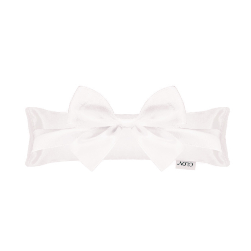 GLOV – Hitzelose Lockenwickler Ribbon Rollers – Weiß