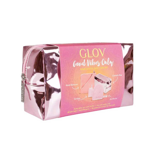 GLOV - Accessoires-Set Good Vibes Only
