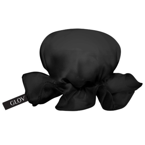 GLOV – Haarset Hitzelose Lockenwickler + Mini-Satinhauben Overnight Blowout Set