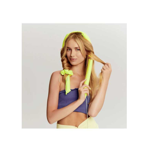 GLOV – Set zum Locken von Haaren ohne Hitze Cool Curl – Schwarz