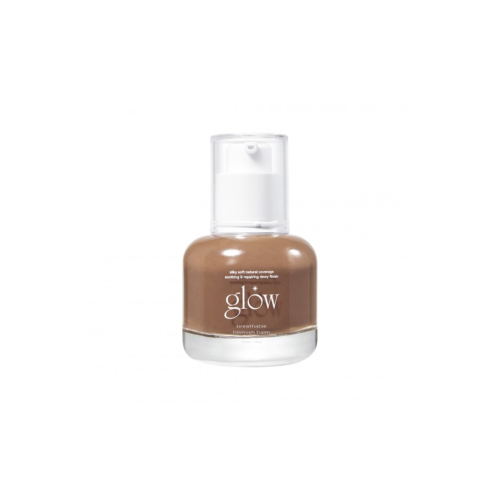 Glow – Feuchtigkeitsspendender Balsam für einen ebenmäßigen Hautton Breathable Blemish Balm – Brown
