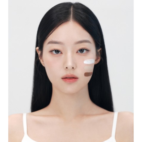 Glow – Feuchtigkeitsspendender Balsam für einen ebenmäßigen Hautton Breathable Blemish Balm – Brown