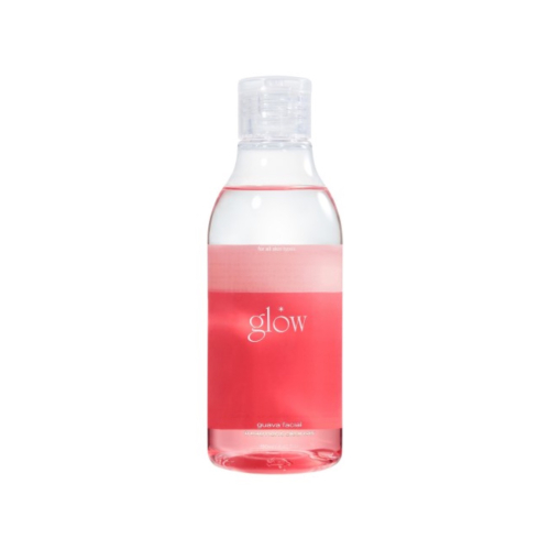 Glow - Hybrid-Gesichtsreiniger aus Öl und Gel Guava Facial Treatment Cleanser