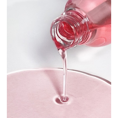 Glow - Hybrid-Gesichtsreiniger aus Öl und Gel Guava Facial Treatment Cleanser