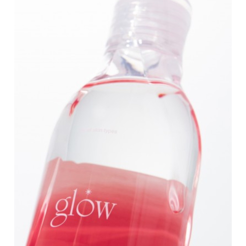 Glow - Hybrid-Gesichtsreiniger aus Öl und Gel Guava Facial Treatment Cleanser